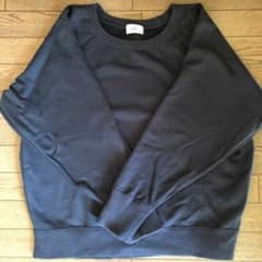 IENA スウェット トレーナーのサムネイル