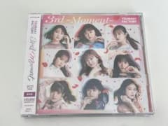 つばきファクトリーアルバム 3rd -Moment-
通常盤  新品未使用のサムネイル