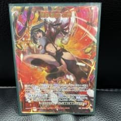 Z/X 闘争創生　初命　SEC シークレットのサムネイル