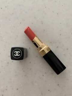 CHANELルージュココシャインリップ口紅のサムネイル