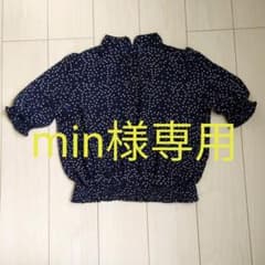 min様専用　レディース　半袖のサムネイル