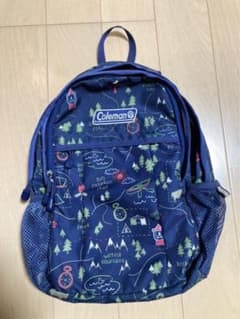 コールマン　キッズリュック　ウォーカーミニ10Lのサムネイル