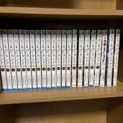 約束のネバーランド 1-19巻＋関連本3冊のサムネイル