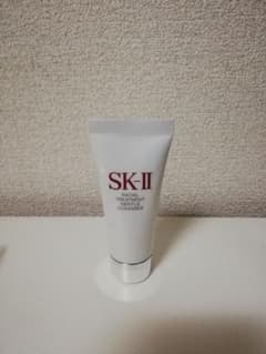 SK-II フェイシャルトリートメント クレンザー20gのサムネイル