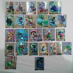 ドラクエ　カード　ばら売り可のサムネイル