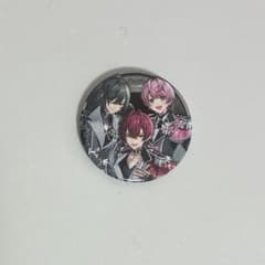 騎士X ばぁう てると しゆん 缶バッジのサムネイル