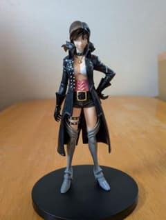 峰不二子フィギュア ワイルドver - メルカリ