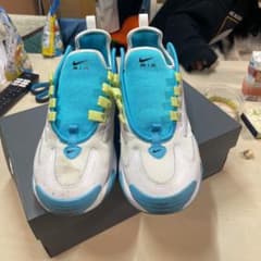 レディースNIKE AIR zoom24.5！のサムネイル