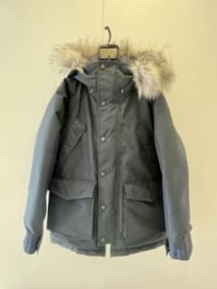 WOOLRICH / ARCTIC DOWN PARKA (ゴアテックスモデル)のサムネイル