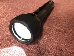 マグライトLED懐中電灯のサムネイル