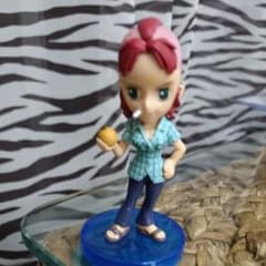 おしゃ様専用 ワンピース フィギュア ベルメールのサムネイル