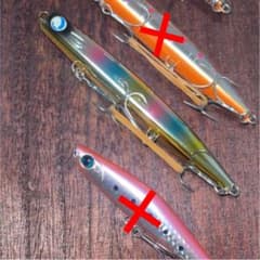 ジャンプ様専用のサムネイル