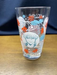 『銀魂』グラス　<SUMMER JUMP COLLECTION> AH2のサムネイル