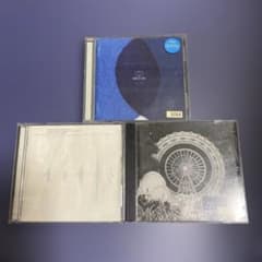 サカナクション CDアルバム 3枚セット - メルカリ