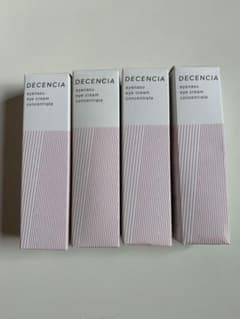 DECENCIA アヤナス アイクリーム15ｇのサムネイル