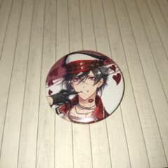 アイチュウ 夜鶴黒羽 幼少期 缶バッジ アイ☆チュウ夜鶴黒羽缶バッジ - メルカリ