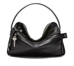 Acne Studios CAMEROショルダーバッグのサムネイル