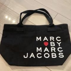 MARC マークバイマークジェイコブス トートバッグのサムネイル