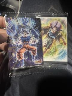 イタジャガ 身勝手 トランクスGTのサムネイル