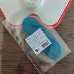 ダブルヒートEMSゲルパッドのサムネイル