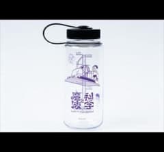 レア ナルゲンボトル ドラえもん 藤子・F・不二雄ミュージアム限定