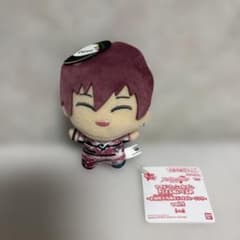 アイドリッシュセブン きらどるぬいぐるみ 狗丸トウマ - メルカリ