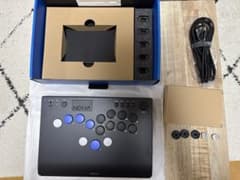 HORI NOLVA HPC-082 レバーレスコントローラーのサムネイル