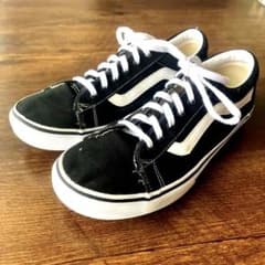 VANS RIPPER ヴァンズ リッパー スニーカー　27センチのサムネイル