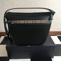 カズノコ様専用！　バーバリーショルダーのサムネイル