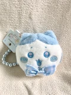 치이카와 하치와레 마스코트 코인 넣어 MINISO 미국