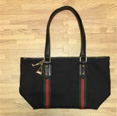 GUCCI トートバッグのサムネイル