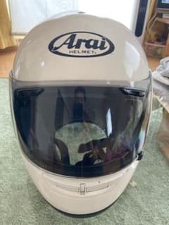 アライヘルメットのサムネイル