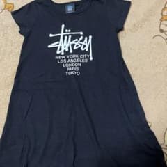 stussy ワンピースのサムネイル
