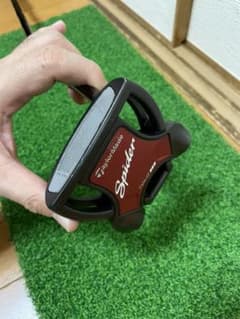 kazu坊様専用TaylorMade spider tour スパイダーツアーⅢのサムネイル