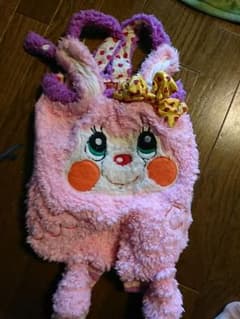 グラグラ オーバーオールのサムネイル