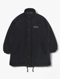 Ennoy PADDED NYLON BENCH COAT XXL - メルカリ