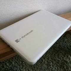 Dynabook   windows 8のサムネイル