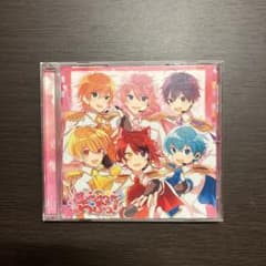 すとぷり すとろべりーらぶっ！ CDのサムネイル