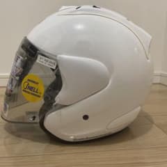 Arai ジェットヘルメット　Ram3のサムネイル