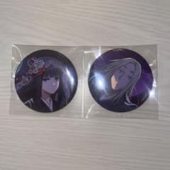 大佛　神々廻　缶バッジ　SAKAMOTO DAYSのサムネイル