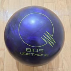 Brunswick Quantum Bias Urethane ボール - メルカリ