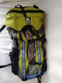 GRANITE GEAR Hiking Backpack