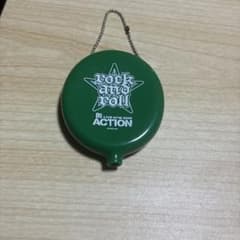 B’z LIVE-GYM 2008 ACTION コインケース ガチャ景品のサムネイル