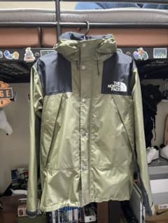美品　ノースフェイス　ゴアテックス　マウンテンパーカーのサムネイル