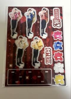 M!LK アクスタ セット - メルカリ