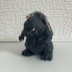 オーデュ様専用　ゴジラ　キーホルダーのサムネイル
