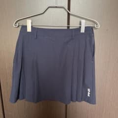 PING ゴルフスカート ネイビー Mサイズ - メルカリ