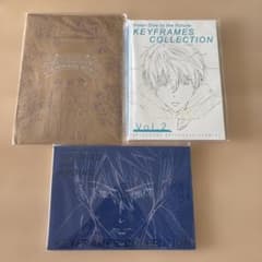 d*3様 Free!冊子②のサムネイル