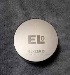 葉山可憐車堂 EL 0（エルゼロ）セラミックシーラント100ml 中古品】葉山可憐車堂 EL 0（エルゼロ）セラミックシーラント100ml