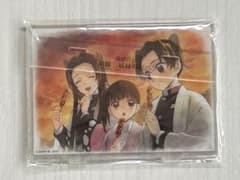 鬼滅の刃 胡蝶三姉妹の夕べ アクリルスタンド レア - メルカリ